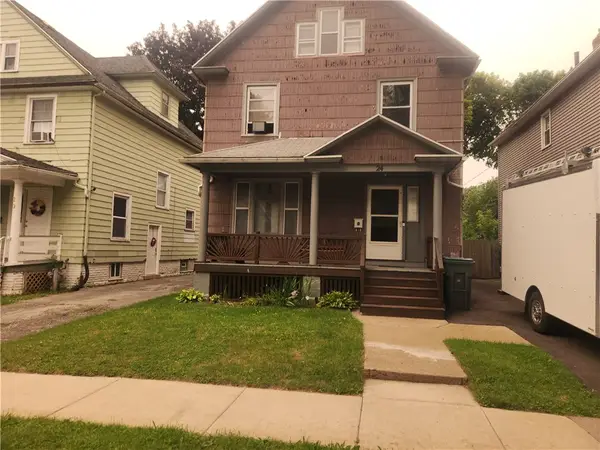 24 Rialto Street, Rochester, NY 14621