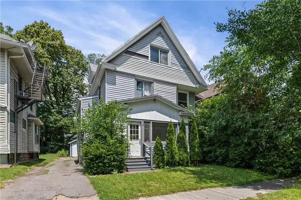 294 Clay Avenue, Rochester, NY 14613