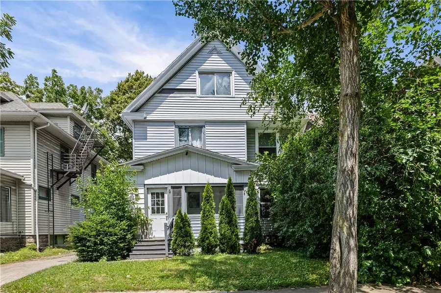 294 Clay Avenue, Rochester, NY 14613 - #2