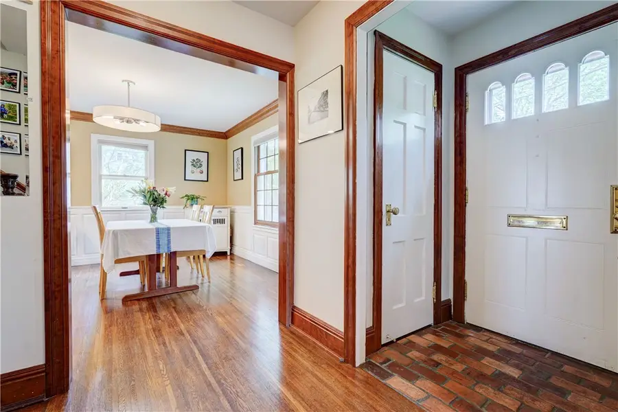 215 Roosevelt Road, Rochester, NY 14618 - #2
