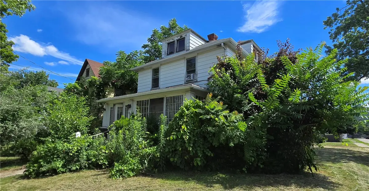 1736 Grand Central Avenue, Elmira, NY 14903 - #1