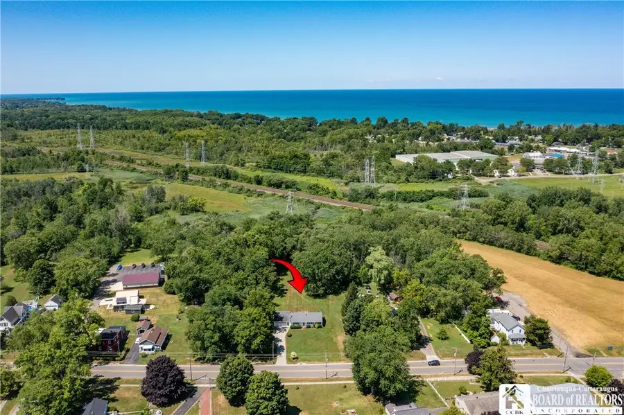 425 Brigham Road, Dunkirk, NY 14048 - #2