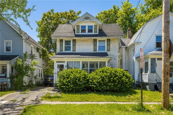 269 Fernwood Avenue, Rochester, NY 14621
