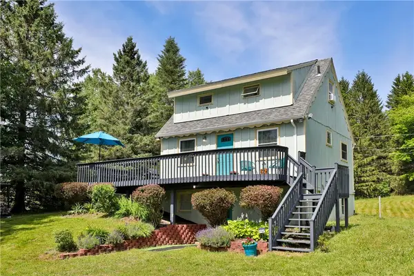 31 Lakota Drive, Denver, NY 12421