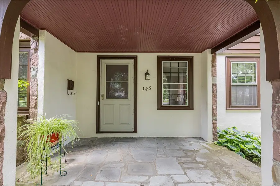 145 Westland Avenue, Rochester, NY 14618 - #2