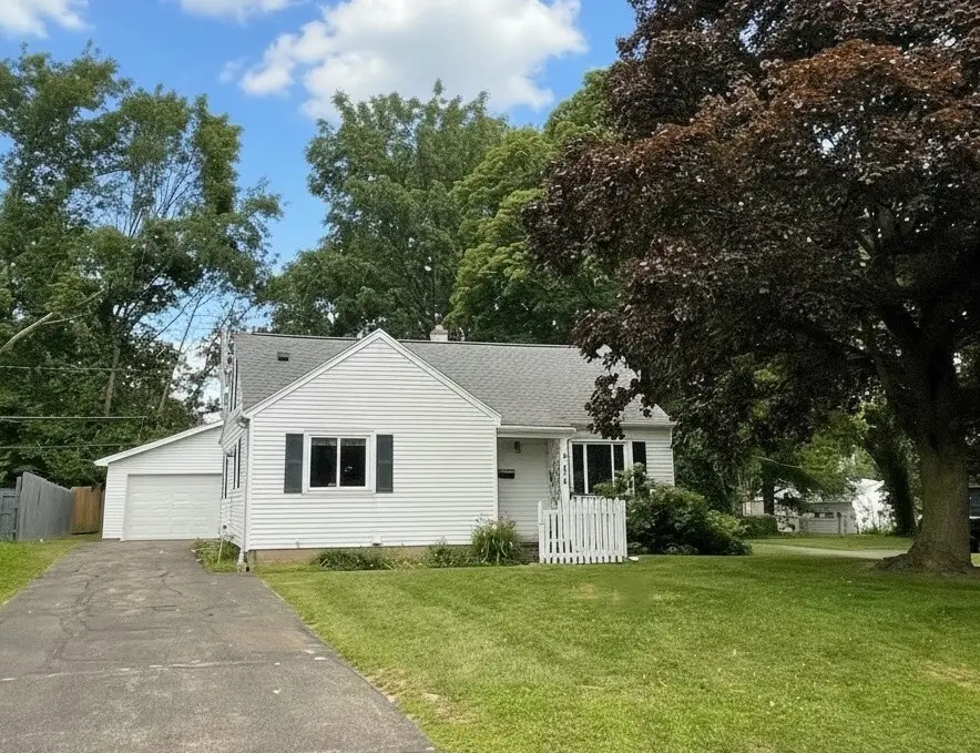 112 Clarington Street, Rochester, NY 14609 - #2