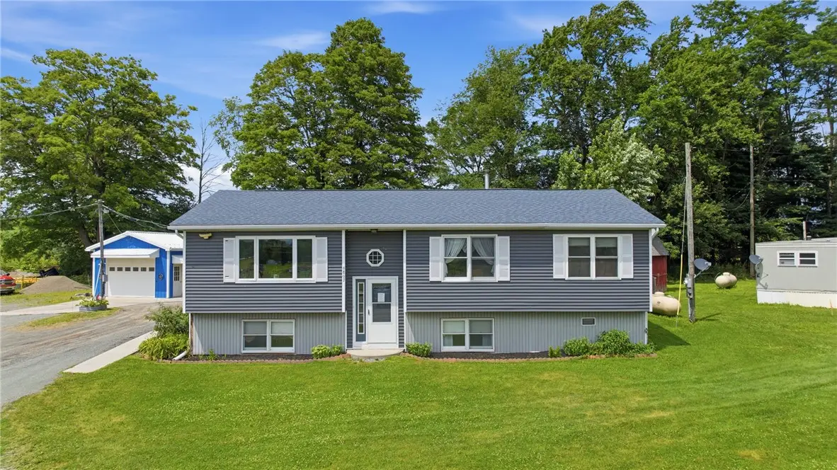 6807 County Route 15, Bath, NY 14810 - #1