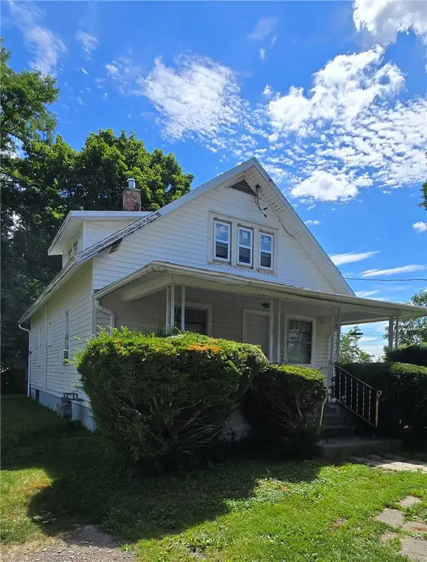 220 Robinwood Avenue, Elmira, NY 14903
