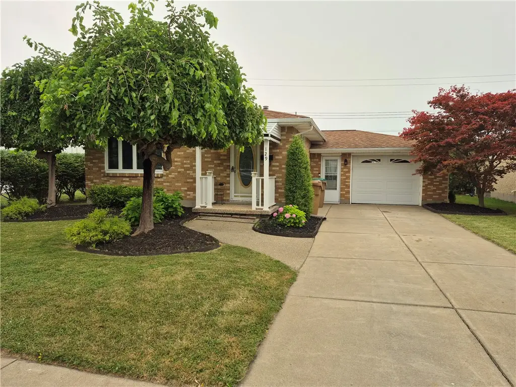 129 Milsom Avenue, Buffalo, NY 14227 - #1