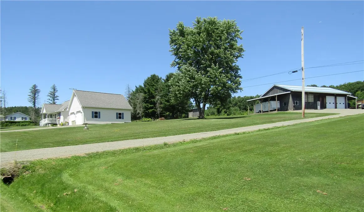 1100 Allison Hill Road, Newark Valley, NY 13811 - #1