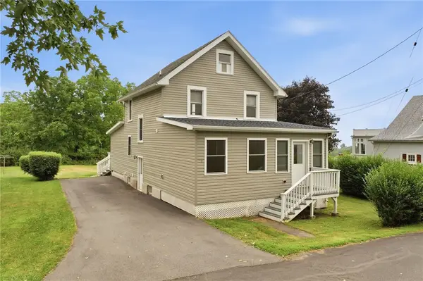 20 Myers Heights Road, Lansing, NY 14882