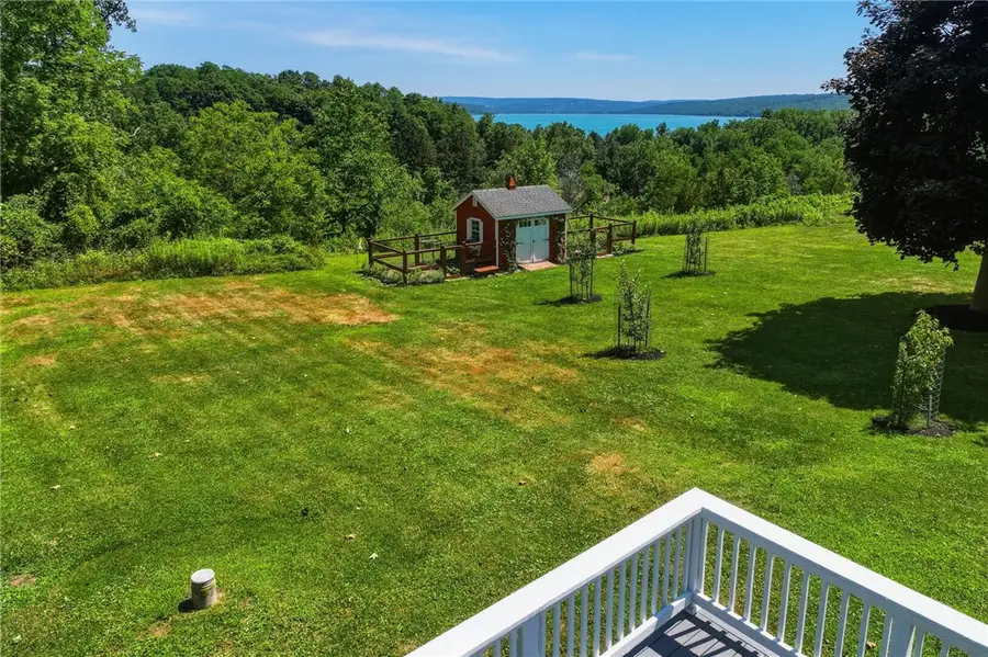 20 Myers Heights Road, Lansing, NY 14882 - #3