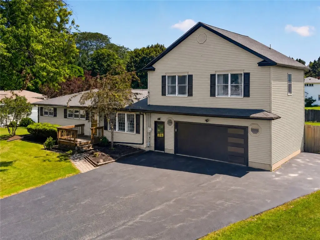 91 Kirkland Drive, Webster, NY 14580 - #1