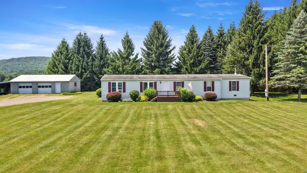 207 County Road 15, South New Berlin, NY 13843