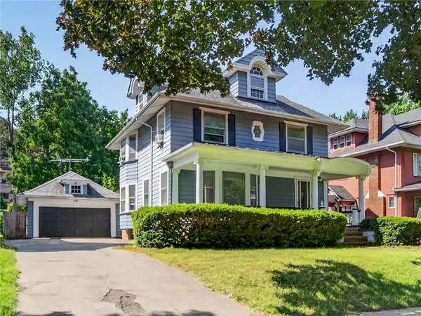 199 Seneca Parkway, Rochester, NY 14613