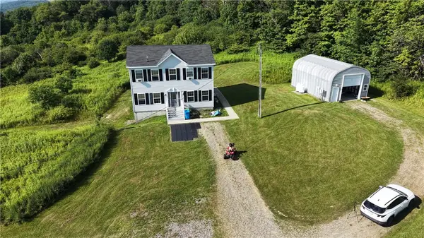 836 County Road 42, South Otselic, NY 13155