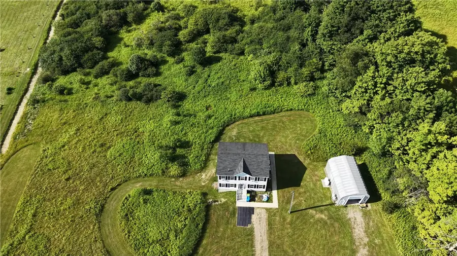 836 County Road 42, South Otselic, NY 13155 - #2