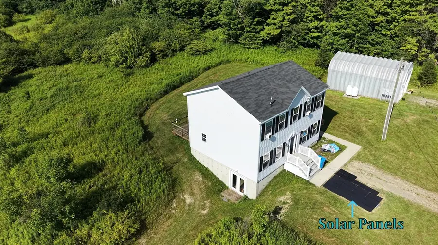 836 County Road 42, South Otselic, NY 13155 - #3