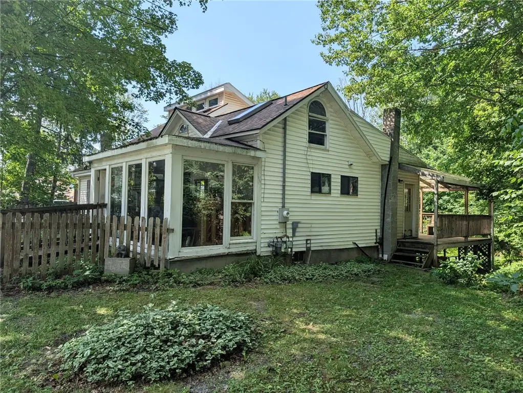 7583 State Highway 23, Oneonta, NY 13820 - #1