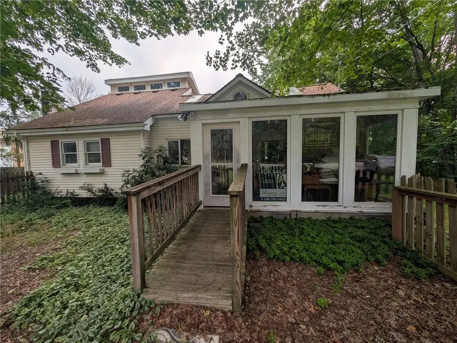 7583 State Highway 23, Oneonta, NY 13820 - #2