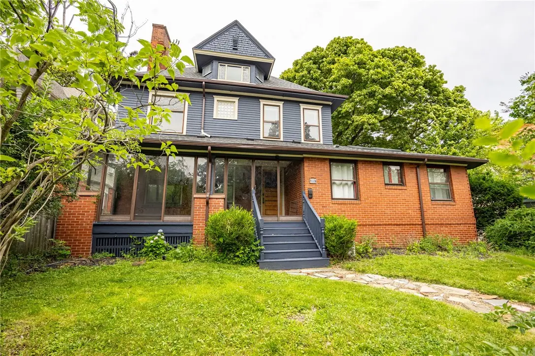 809 South Avenue, Rochester, NY 14620 - #1