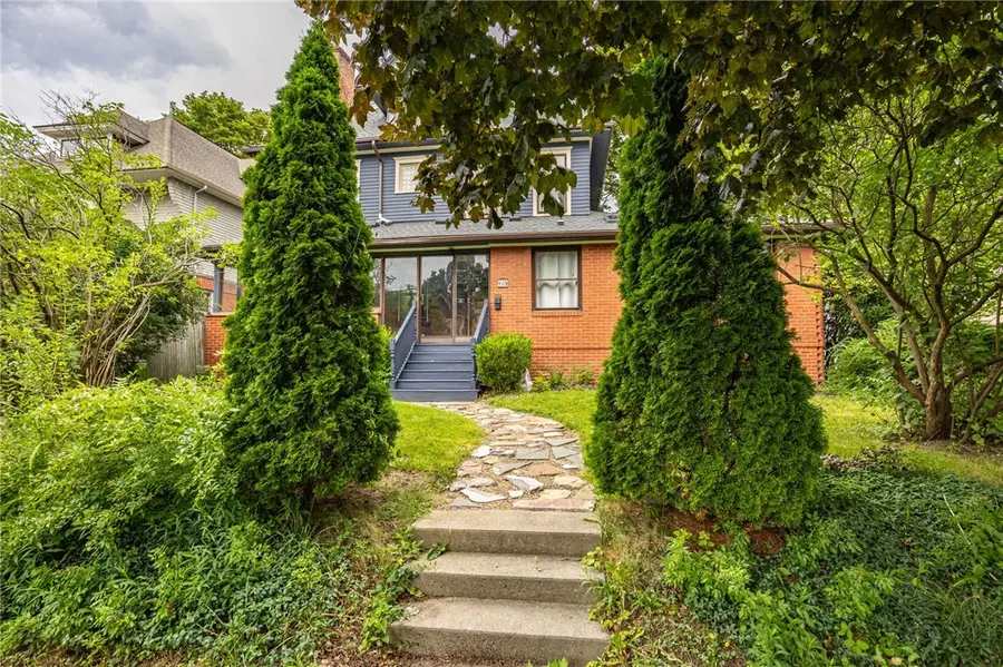 809 South Avenue, Rochester, NY 14620 - #2