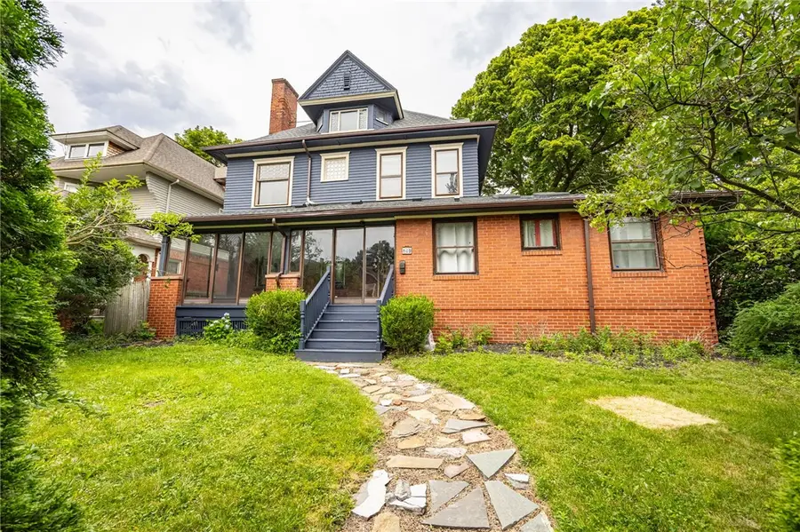 809 South Avenue, Rochester, NY 14620 - #3