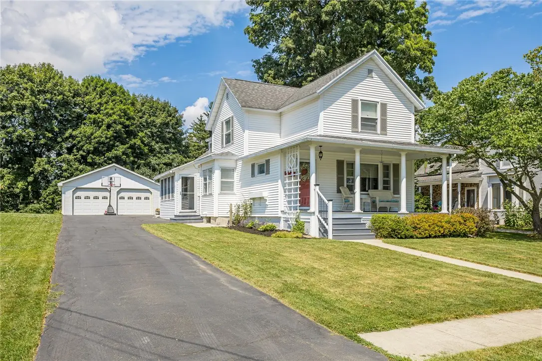 17 Federal Street N, Perry, NY 14530 - #1