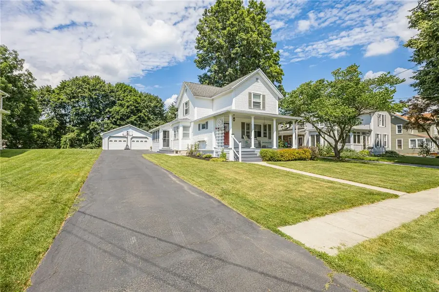 17 Federal Street N, Perry, NY 14530 - #3