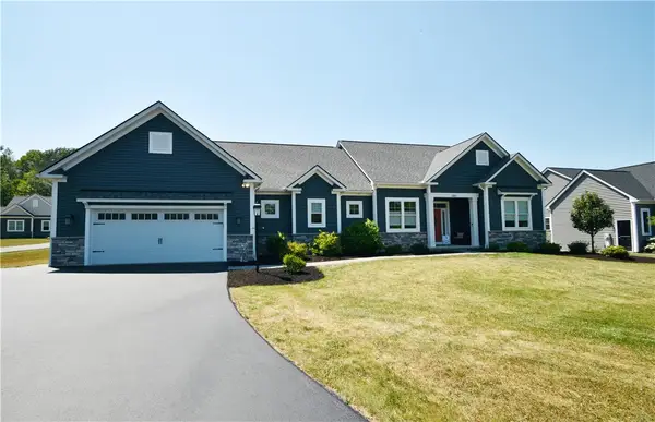 1300 Grayson Drive, Victor, NY 14564