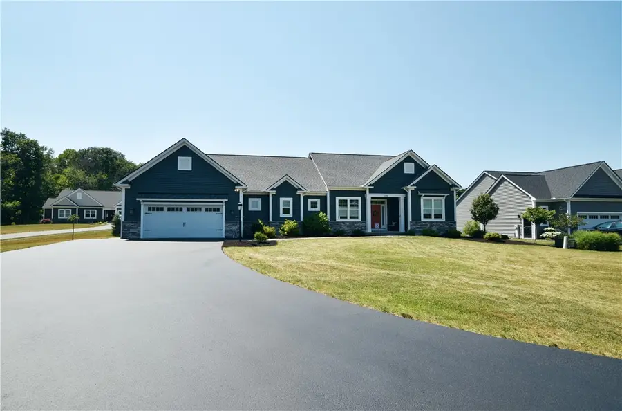 1300 Grayson Drive, Victor, NY 14564 - #2