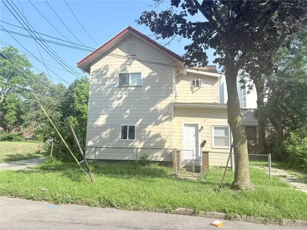 4 Lorimer Street, Rochester, NY 14608