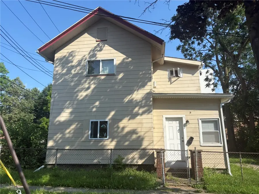 4 Lorimer Street, Rochester, NY 14608 - #2