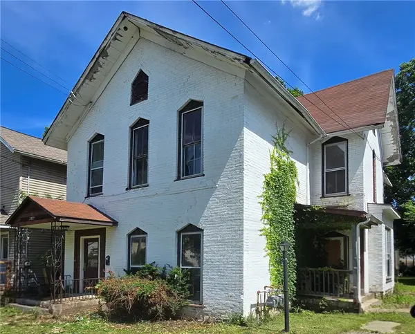 372 W Thurston Street, Elmira, NY 14901