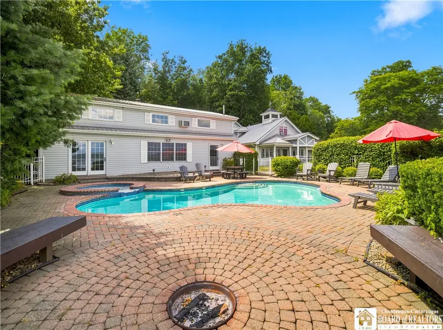 3272 Chautauqua Avenue, Ashville, NY 14710 - #2