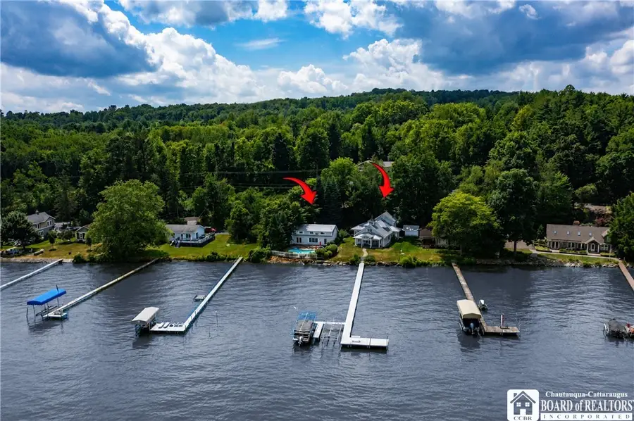 3272 Chautauqua Avenue, Ashville, NY 14710 - #3
