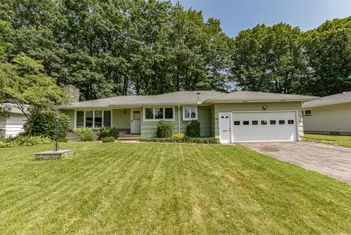 50 Spearmint Drive, Rochester, NY 14615 - #1