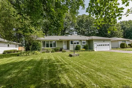 50 Spearmint Drive, Rochester, NY 14615 - #2