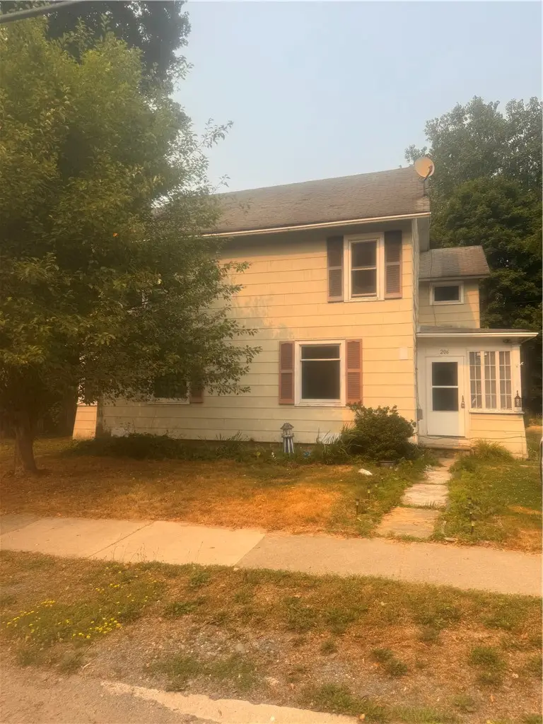 204 Owego Street, Montour Falls, NY 14865 - #1