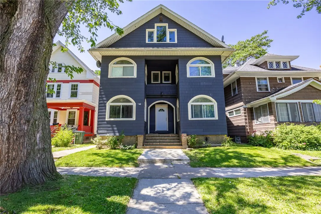 409 Raines Park, Rochester, NY 14613 - #1