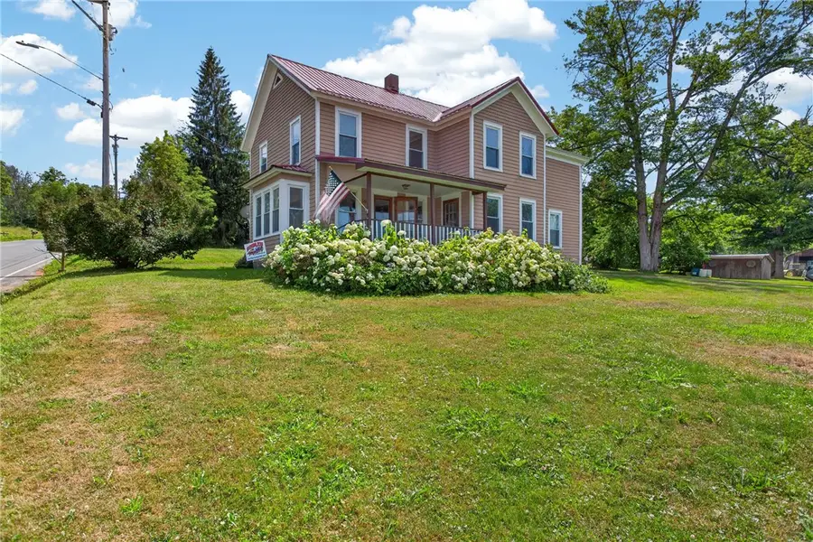 1661 County Road 38, Guilford, NY 13780 - #3