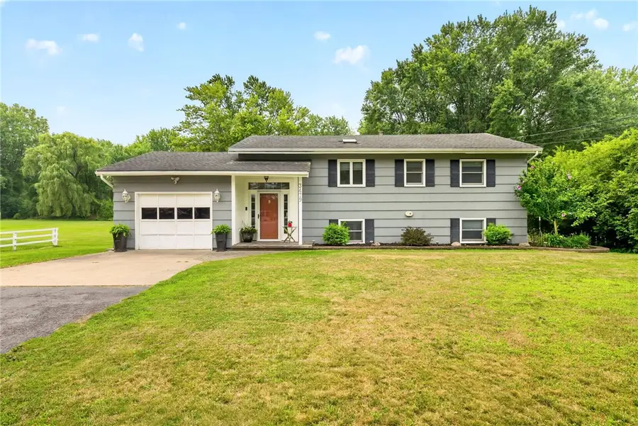 3479 Big Ridge Road, Spencerport, NY 14559 - #2