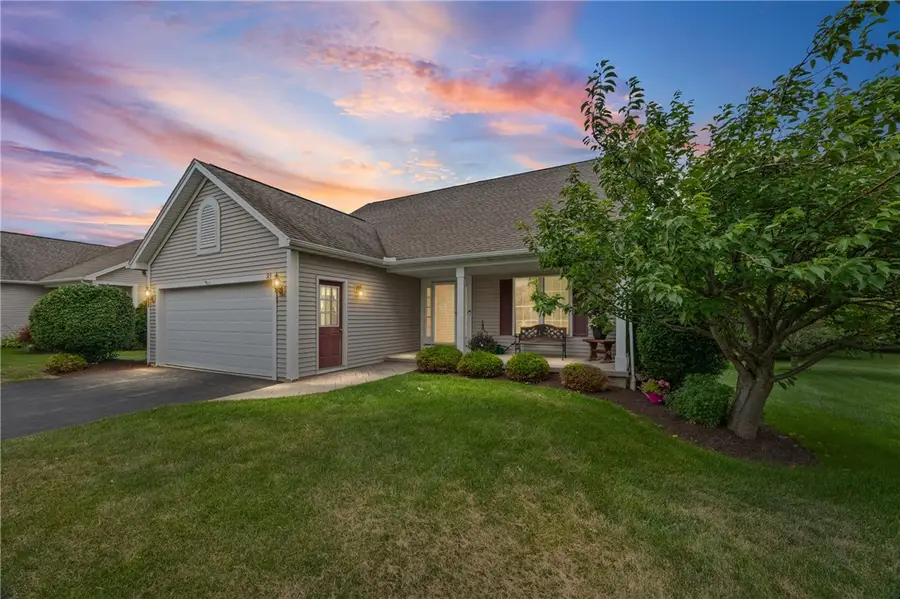 81 Glenn Hvn, Spencerport, NY 14559 - #2