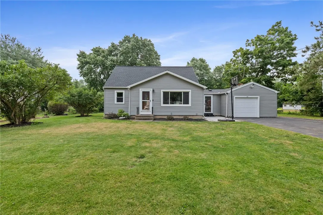 398 Trimmer Road, Spencerport, NY 14559 - #1