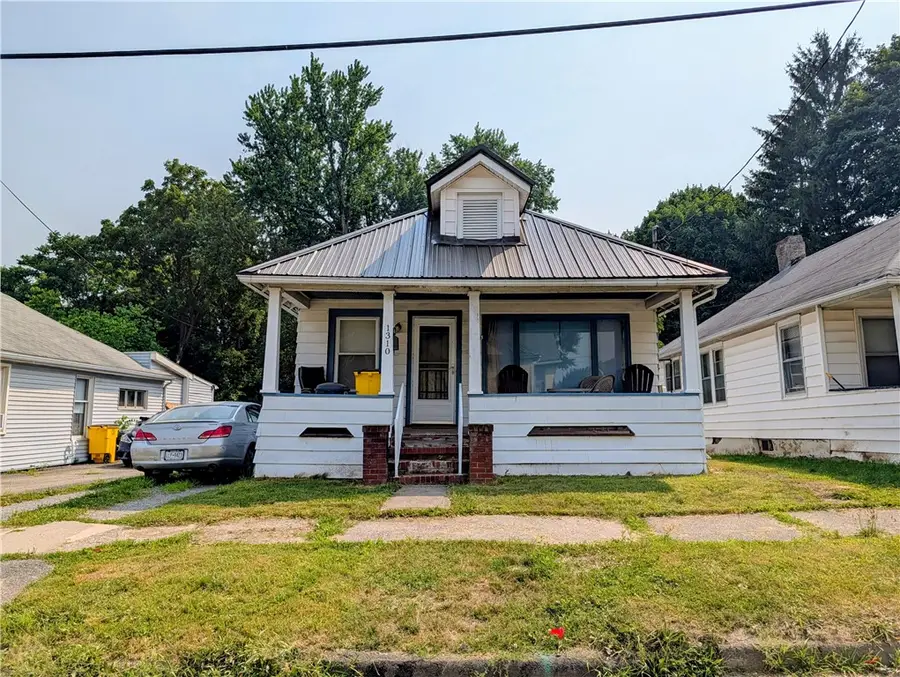 1310 Hall Street, Elmira, NY 14901 - #2
