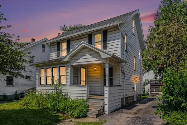 15 Alford Street, Rochester, NY 14609