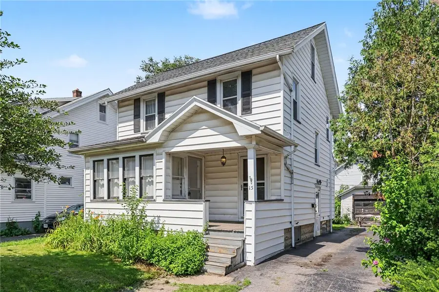 15 Alford Street, Rochester, NY 14609 - #2