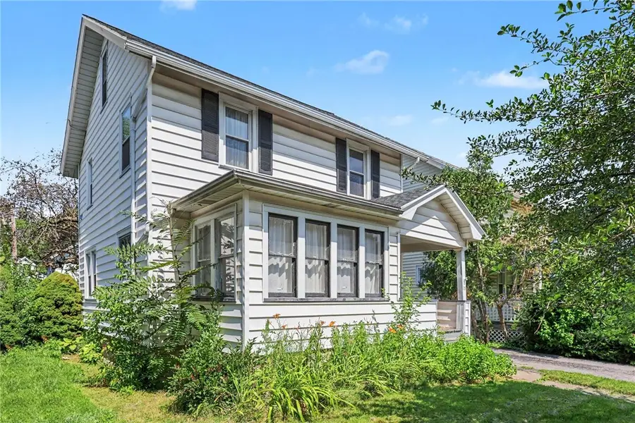 15 Alford Street, Rochester, NY 14609 - #3