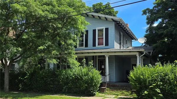 660 Park Place, Elmira, NY 14901