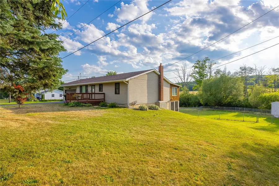 375 Veteran Hill Road, Horseheads, NY 14845 - #3